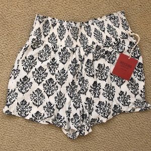 Brand New Shorts